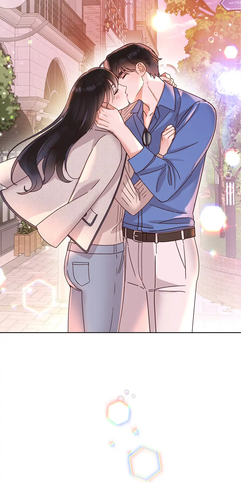 Office Romance Frontline Chapter 26 290 70