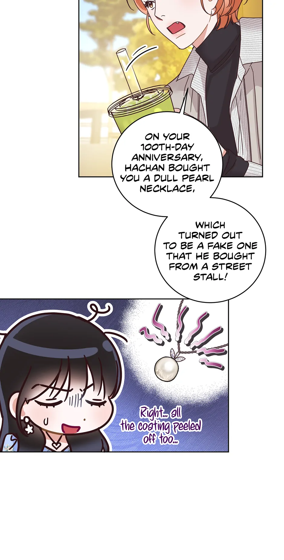 Office Romance Frontline Chapter 27 248 10