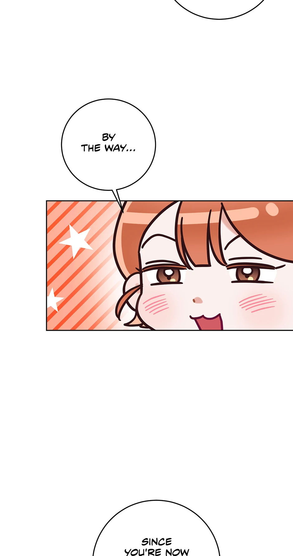 Office Romance Frontline Chapter 27 255 17