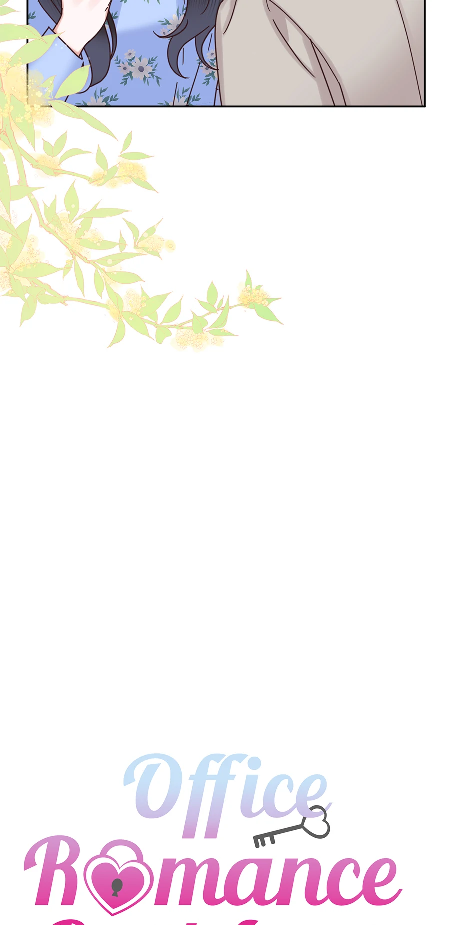 Office Romance Frontline Chapter 27 266 28