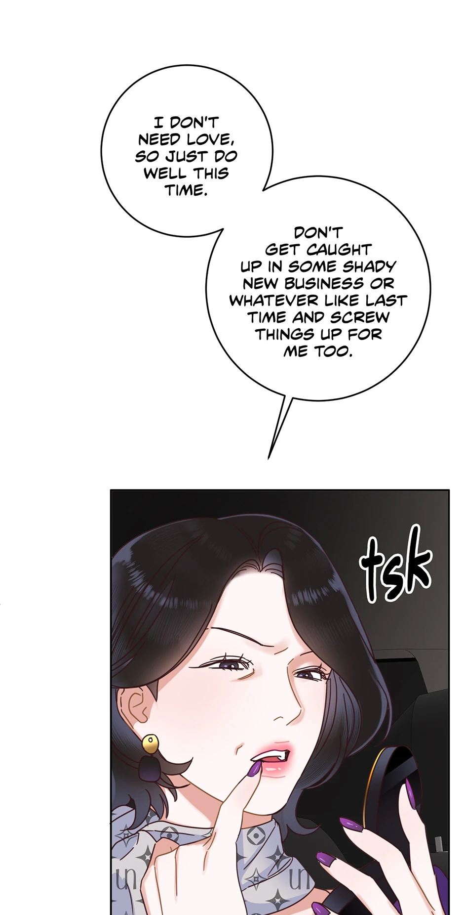 Office Romance Frontline Chapter 27 286 48