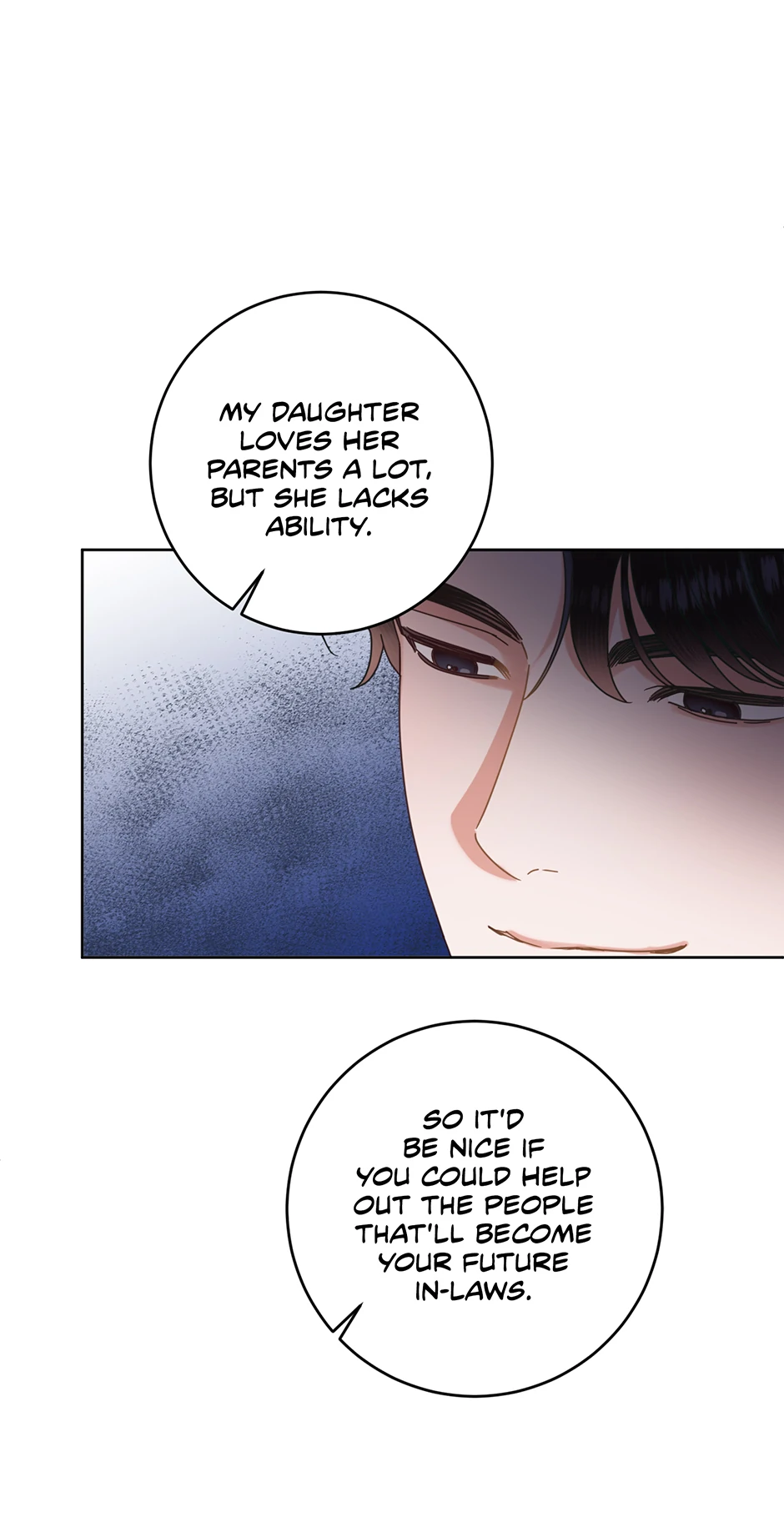 Office Romance Frontline Chapter 27 298 60