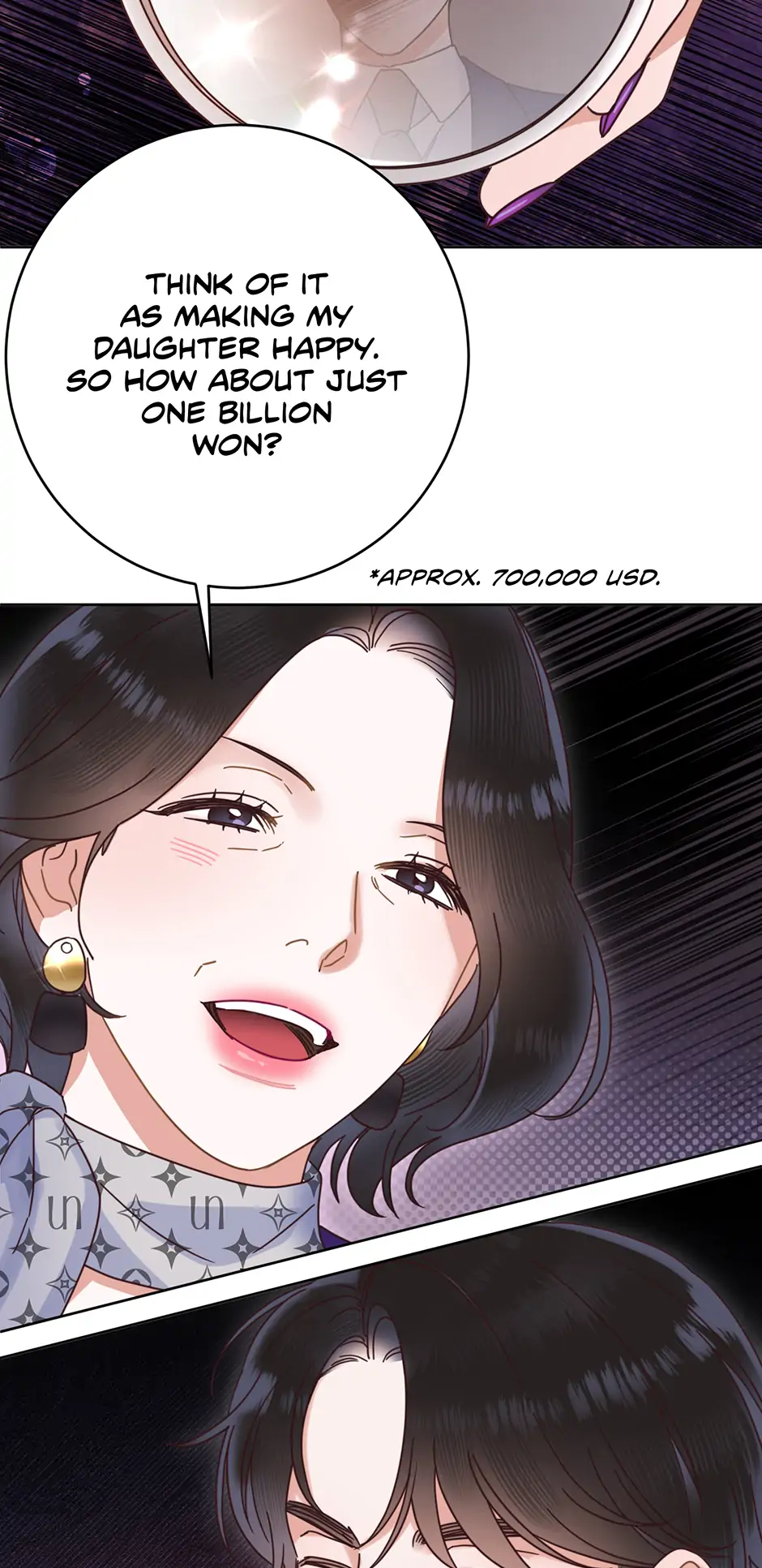 Office Romance Frontline Chapter 27 301 63