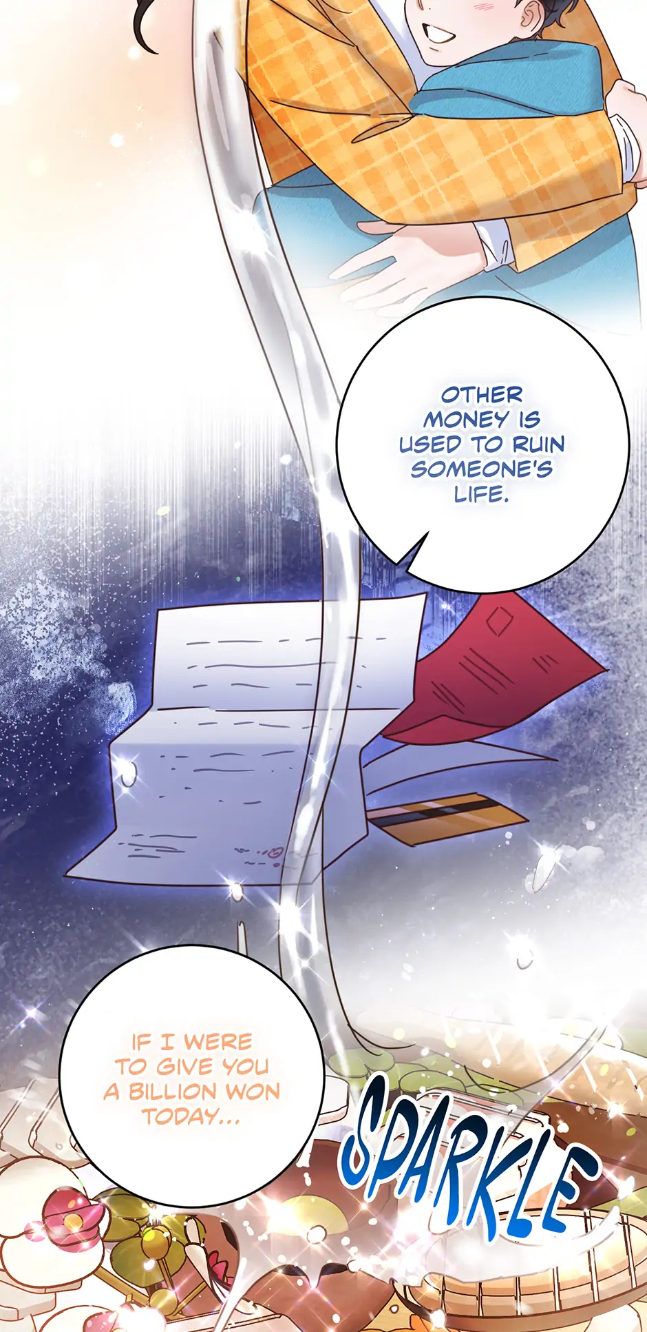 Office Romance Frontline Chapter 27 306 68