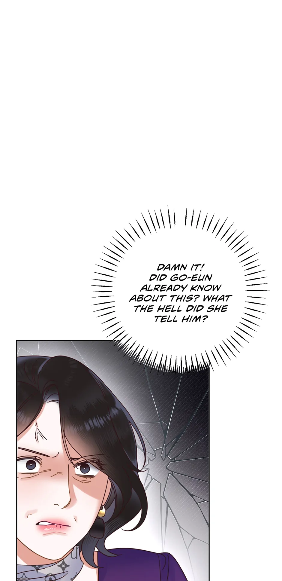 Office Romance Frontline Chapter 27 311 73