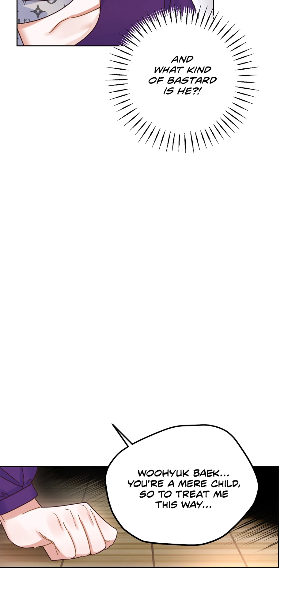 Office Romance Frontline Chapter 27 312 74