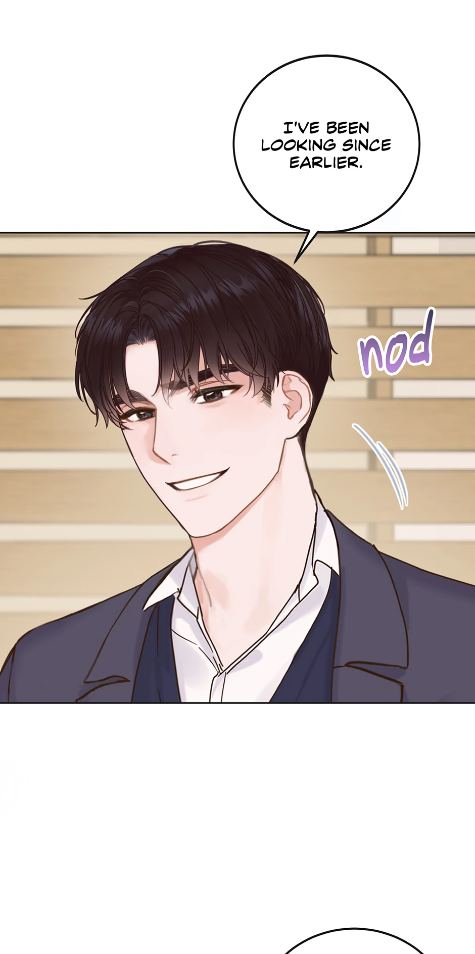 Office Romance Frontline Chapter 3 169 09