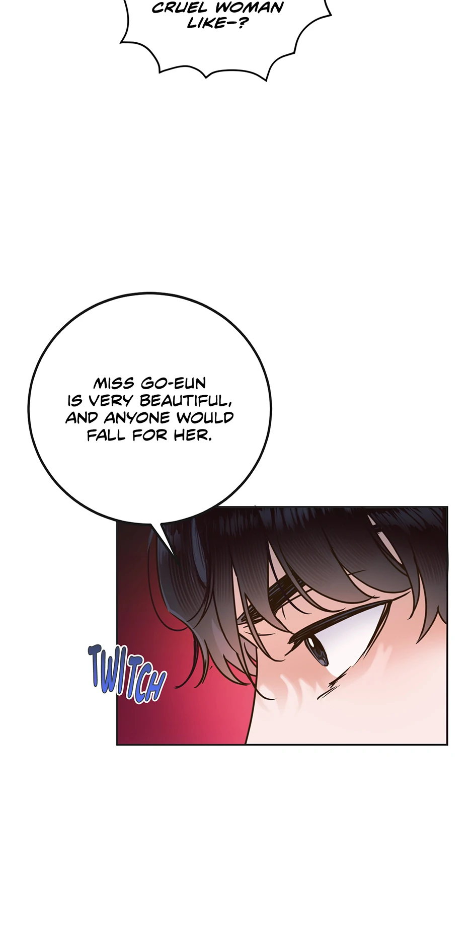 Office Romance Frontline Chapter 3 175 15