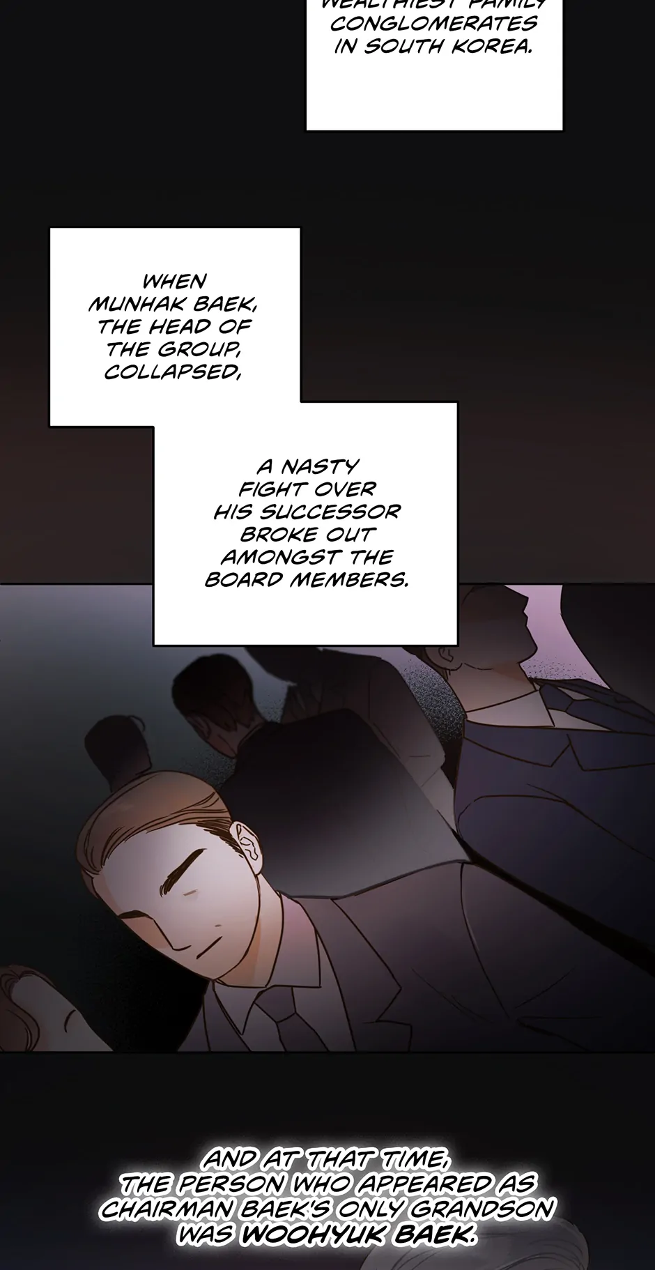 Office Romance Frontline Chapter 3 183 23