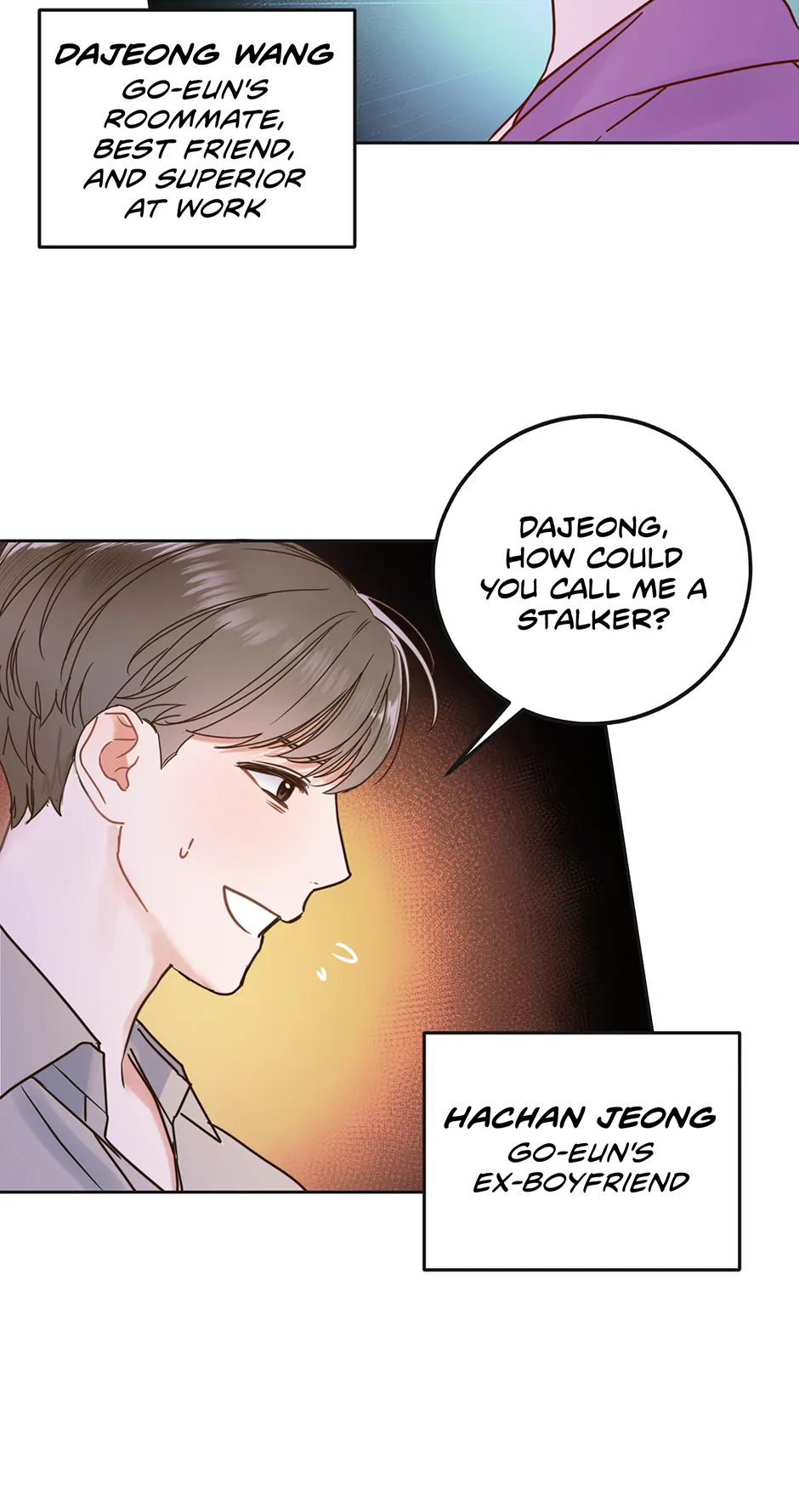 Office Romance Frontline Chapter 3 191 31