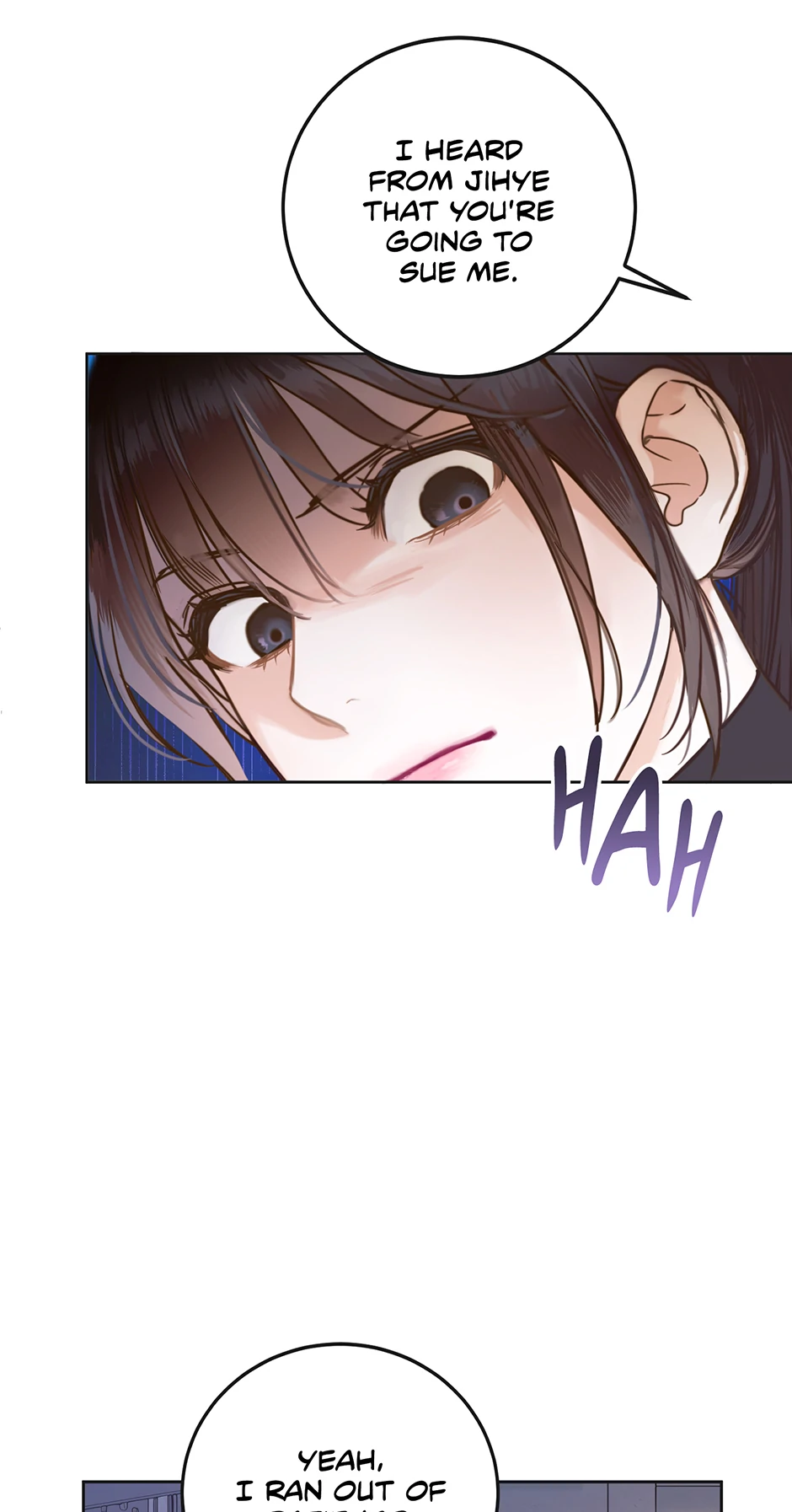 Office Romance Frontline Chapter 3 195 35