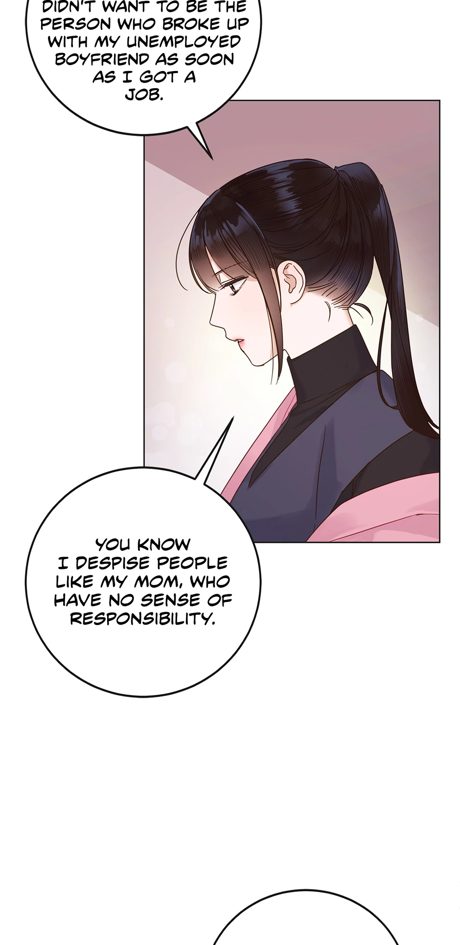 Office Romance Frontline Chapter 3 206 46