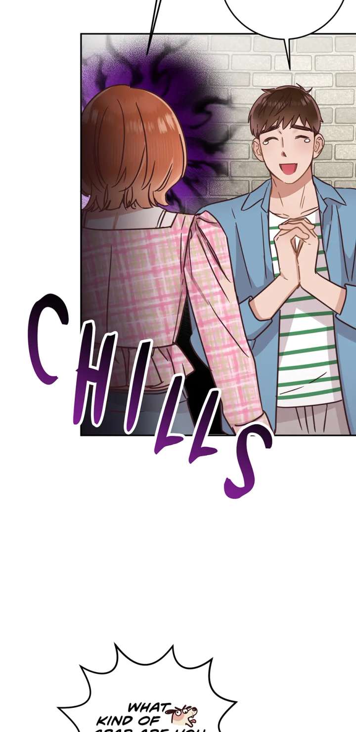 Office Romance Frontline Chapter 30 251 07