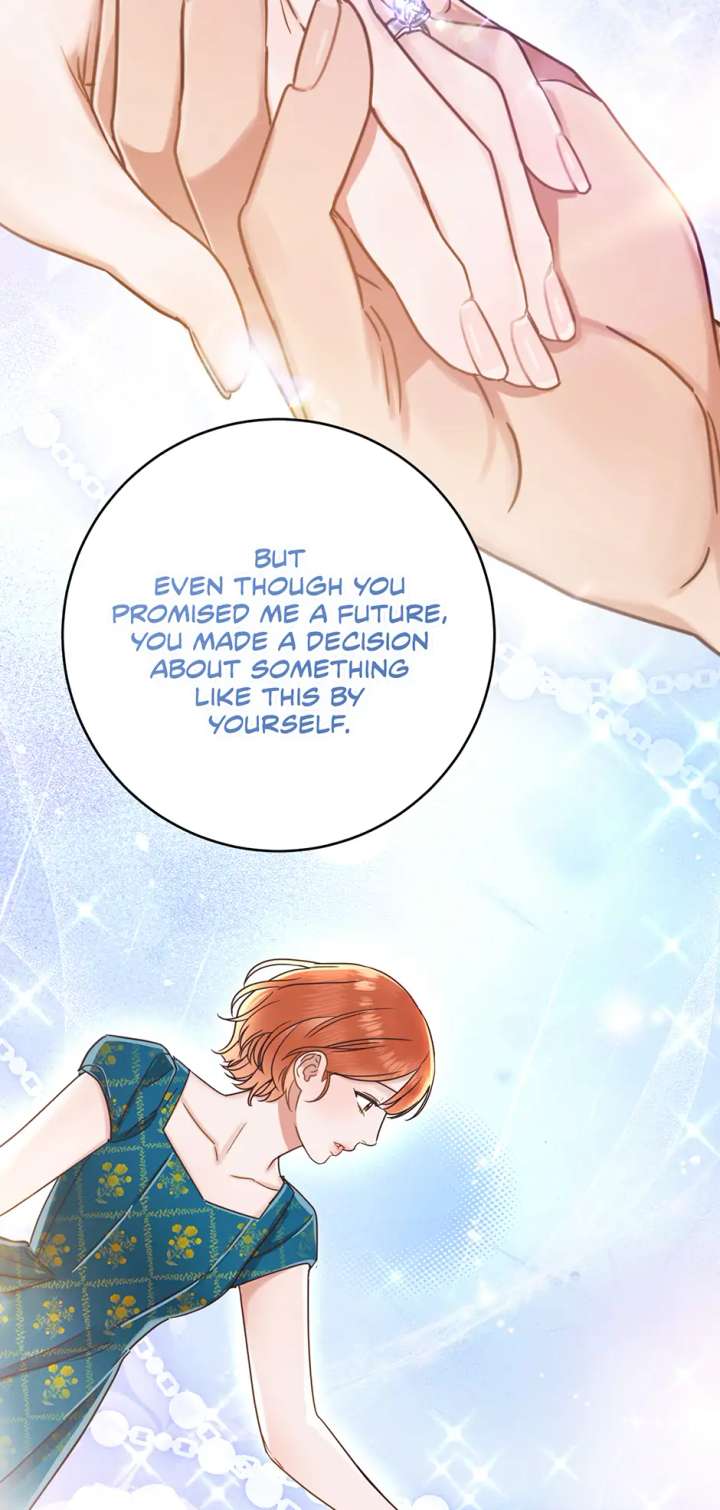 Office Romance Frontline Chapter 30 276 32