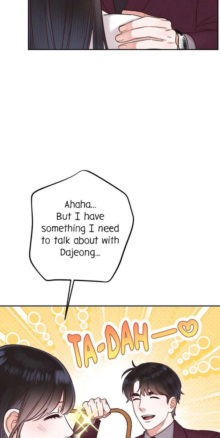 Office Romance Frontline Chapter 30 317 73