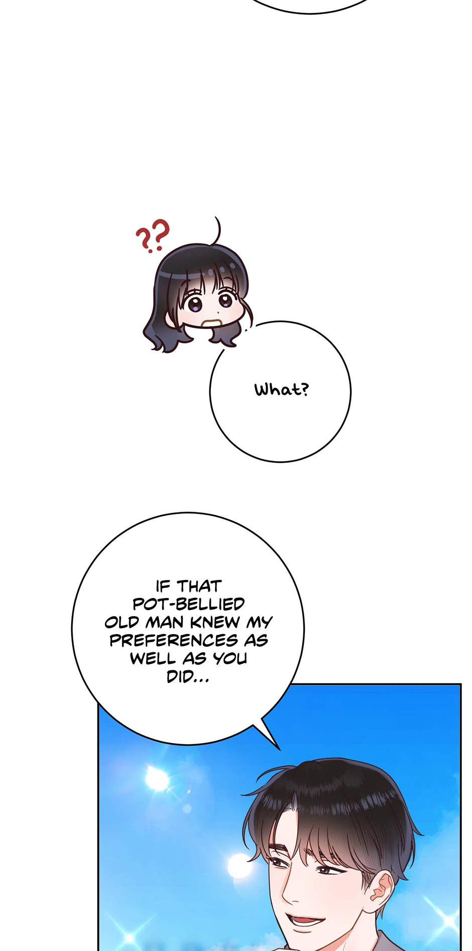 Office Romance Frontline Chapter 31 262 15