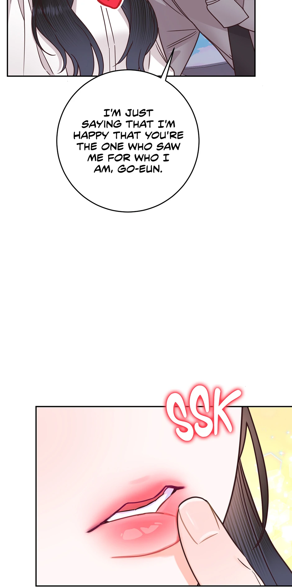 Office Romance Frontline Chapter 31 266 19