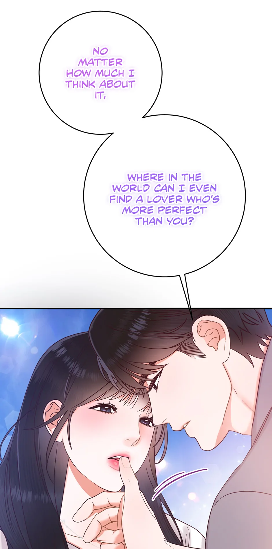 Office Romance Frontline Chapter 31 267 20