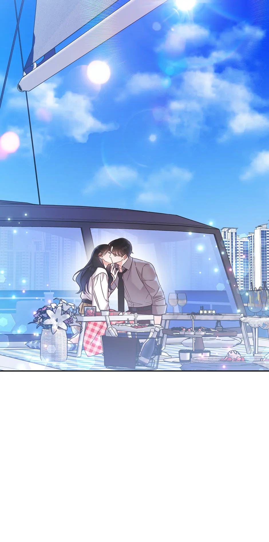 Office Romance Frontline Chapter 31 269 22