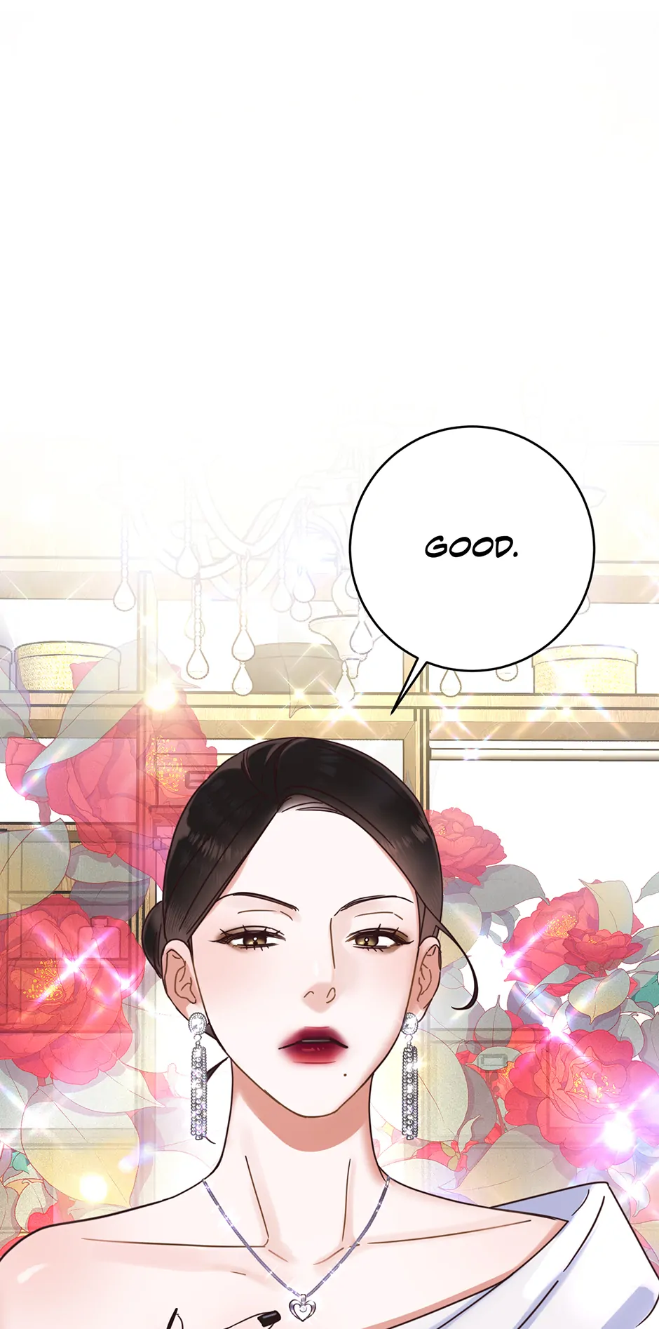 Office Romance Frontline Chapter 31 271 24