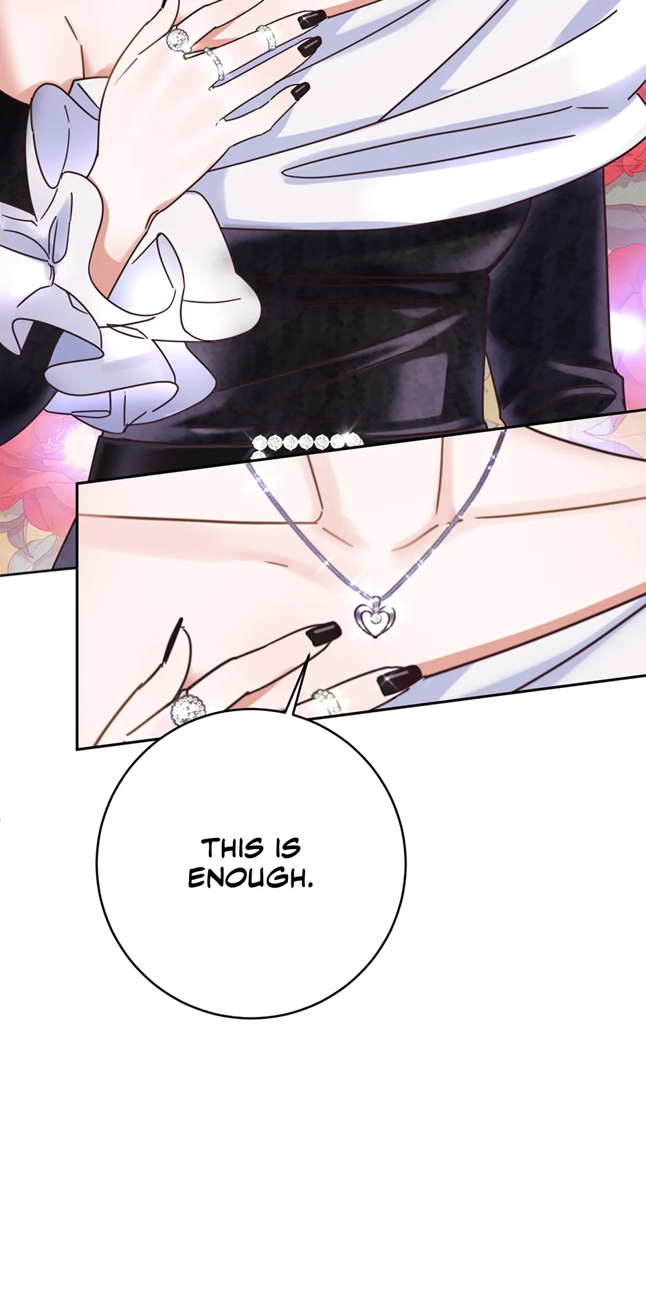 Office Romance Frontline Chapter 31 272 25