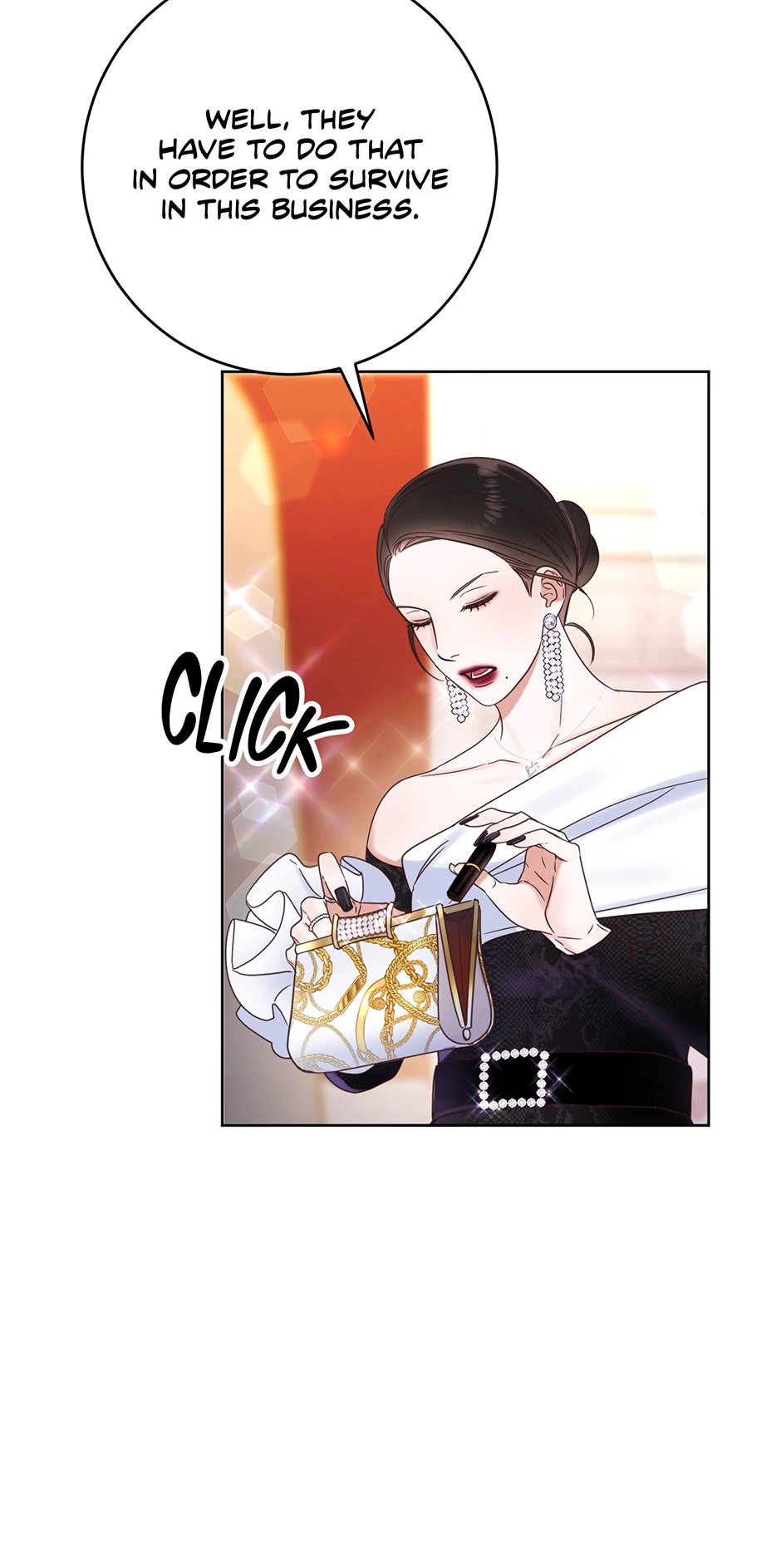 Office Romance Frontline Chapter 31 275 28