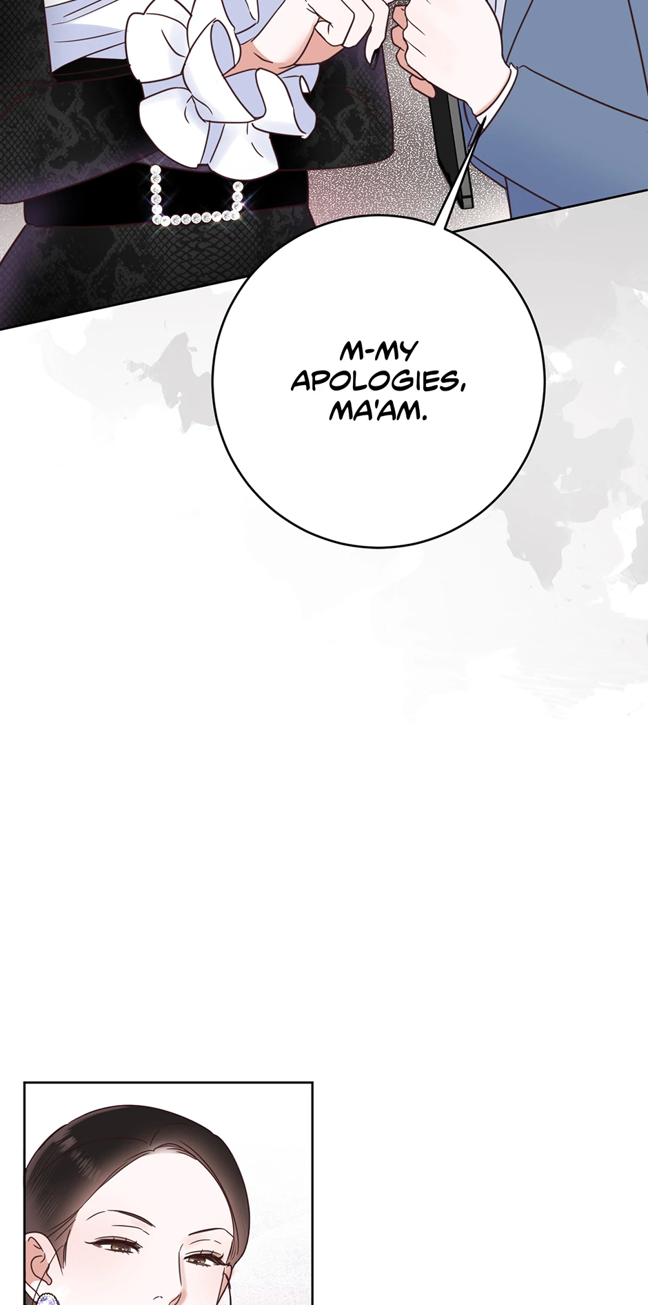 Office Romance Frontline Chapter 31 280 33