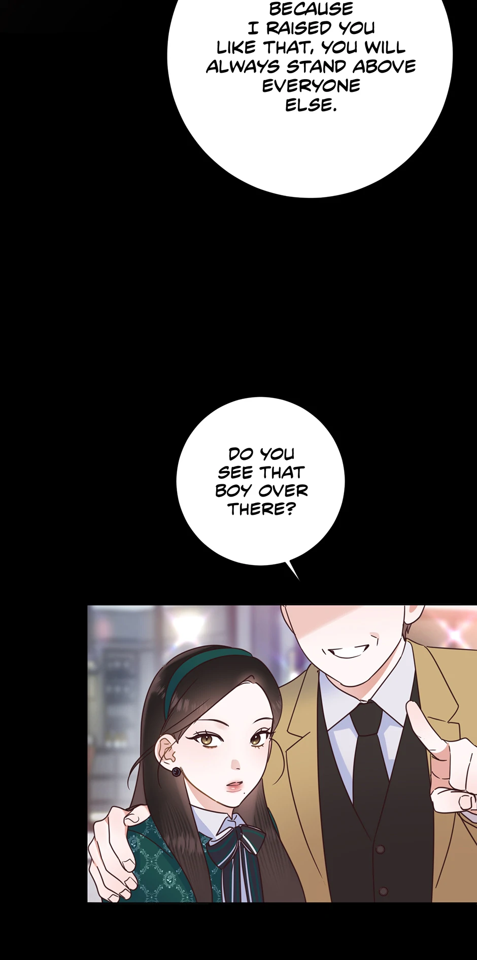 Office Romance Frontline Chapter 31 284 37