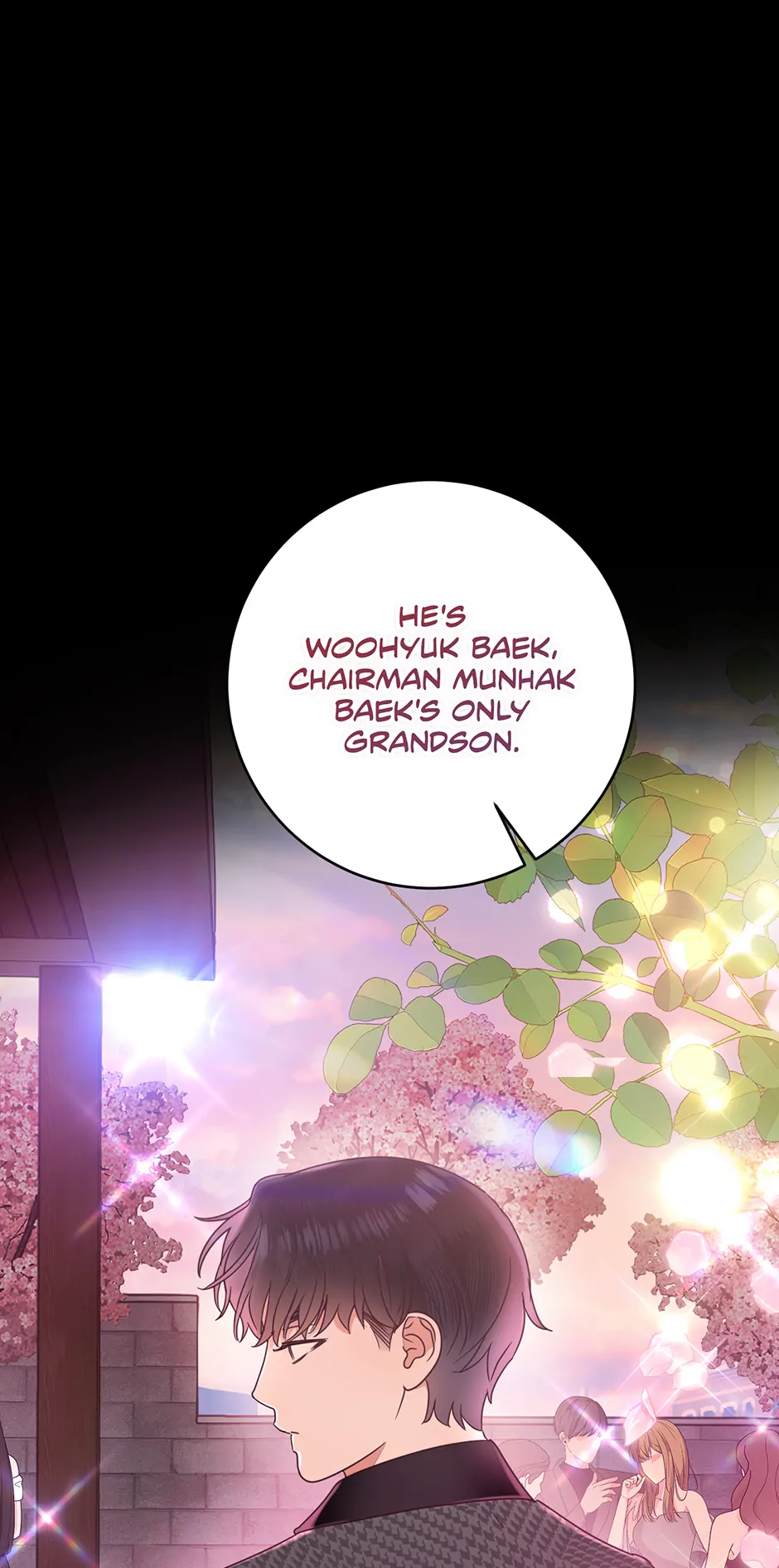 Office Romance Frontline Chapter 31 285 38