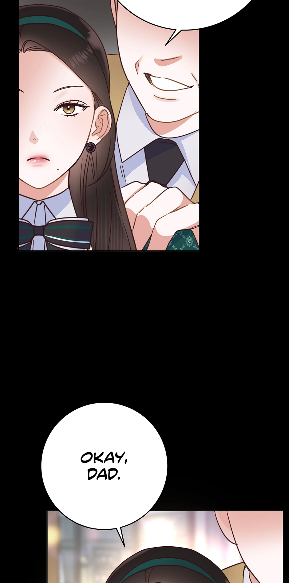 Office Romance Frontline Chapter 31 287 40