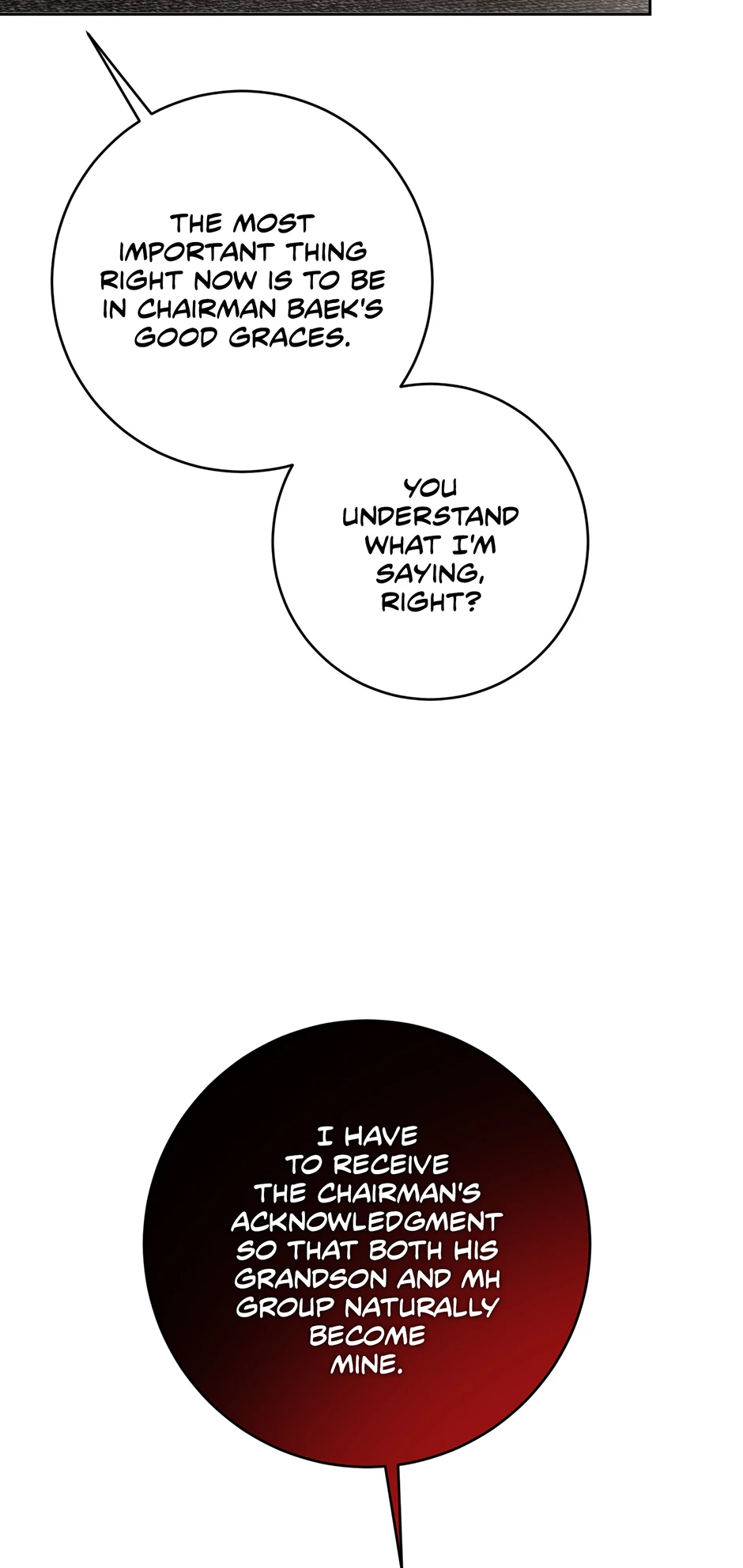 Office Romance Frontline Chapter 31 293 46