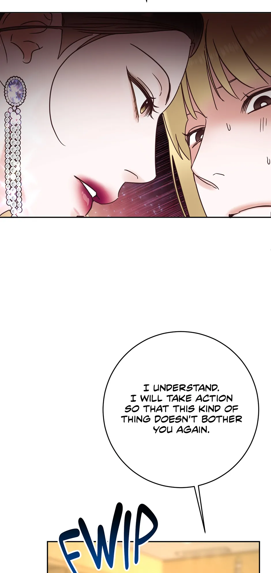 Office Romance Frontline Chapter 31 294 47