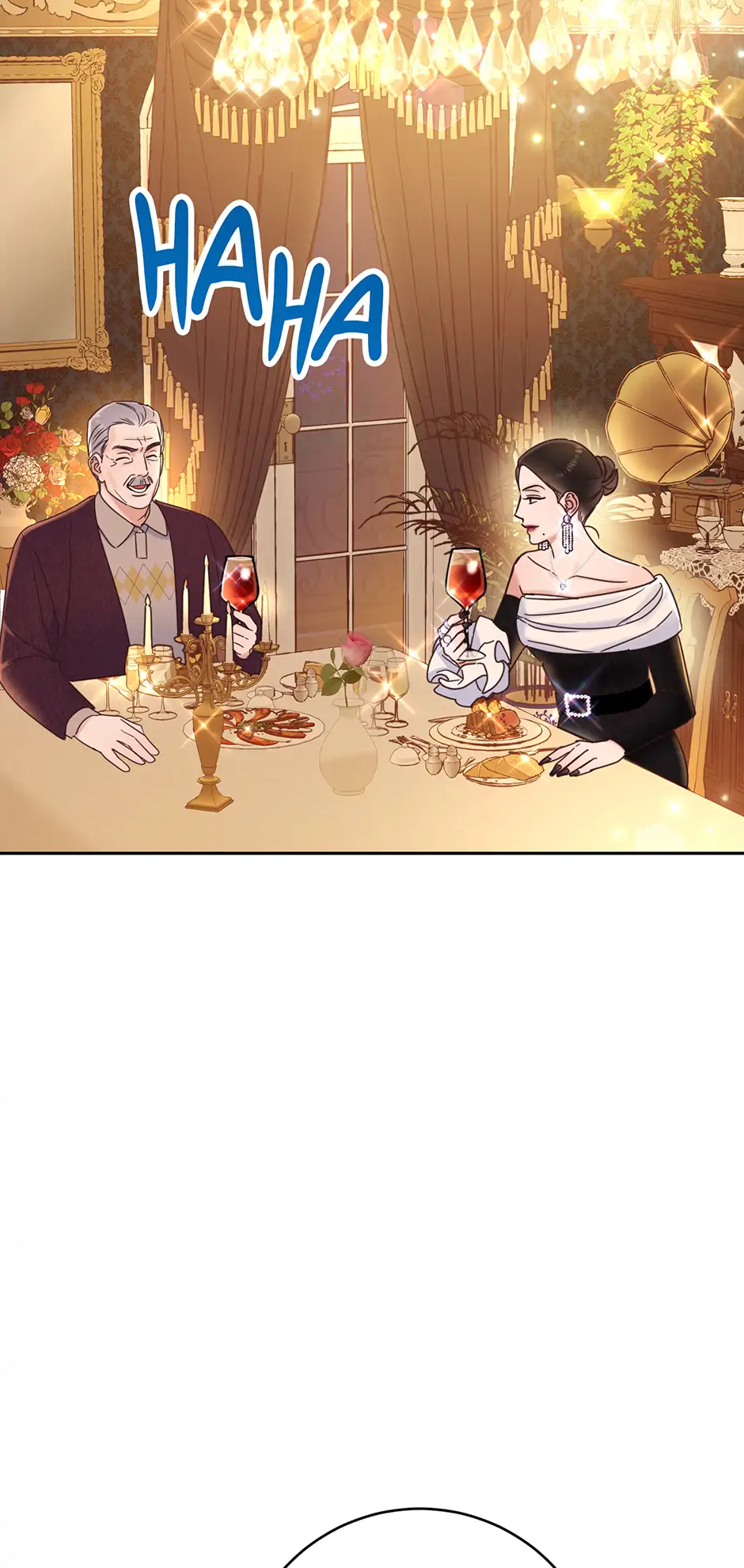 Office Romance Frontline Chapter 31 297 50