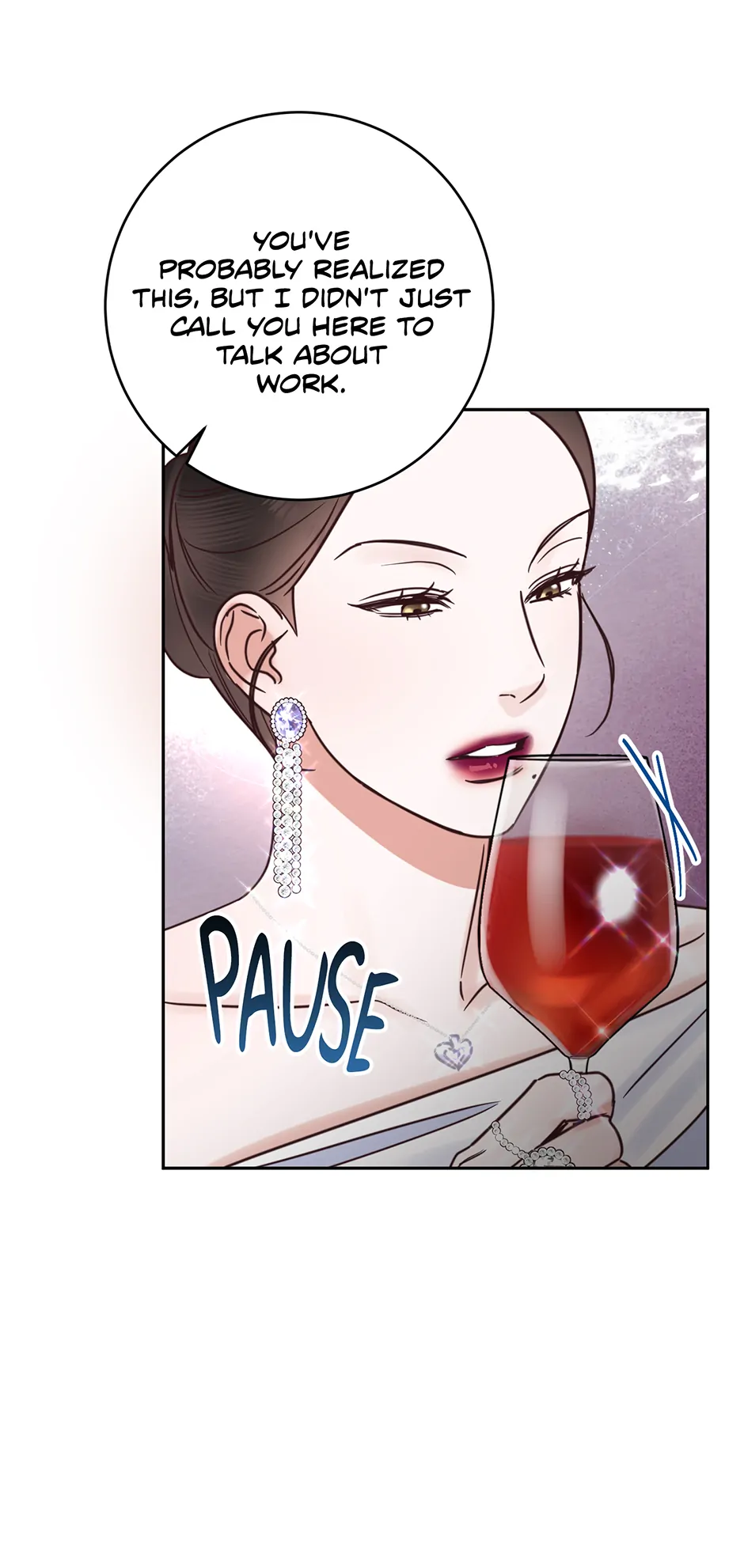 Office Romance Frontline Chapter 31 299 52