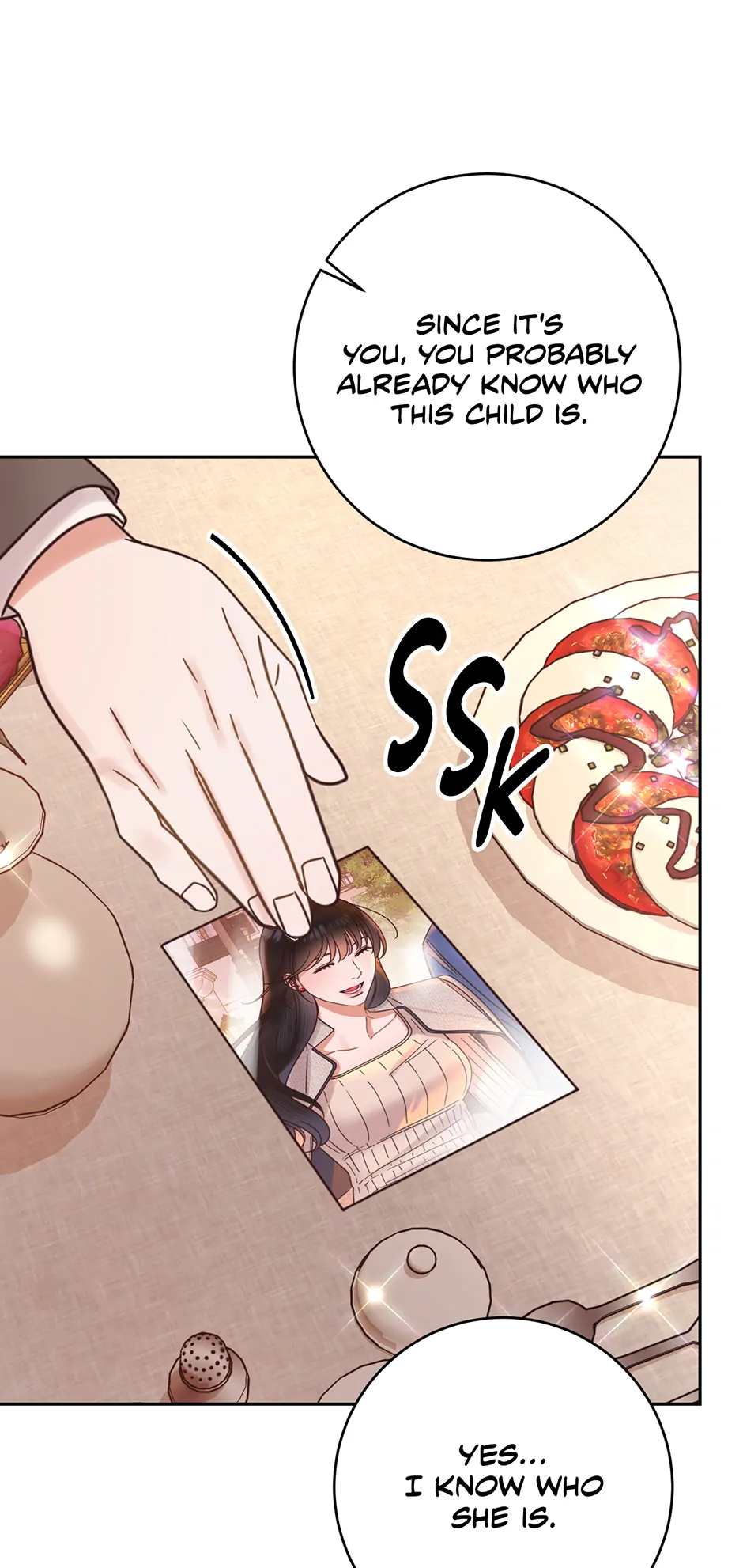 Office Romance Frontline Chapter 31 300 53