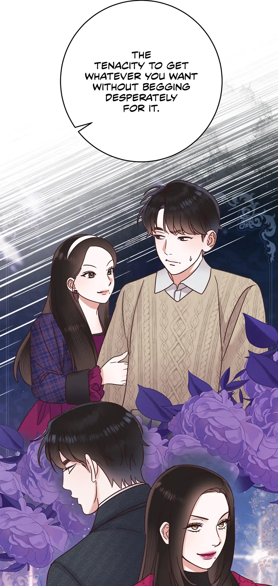 Office Romance Frontline Chapter 31 304 57