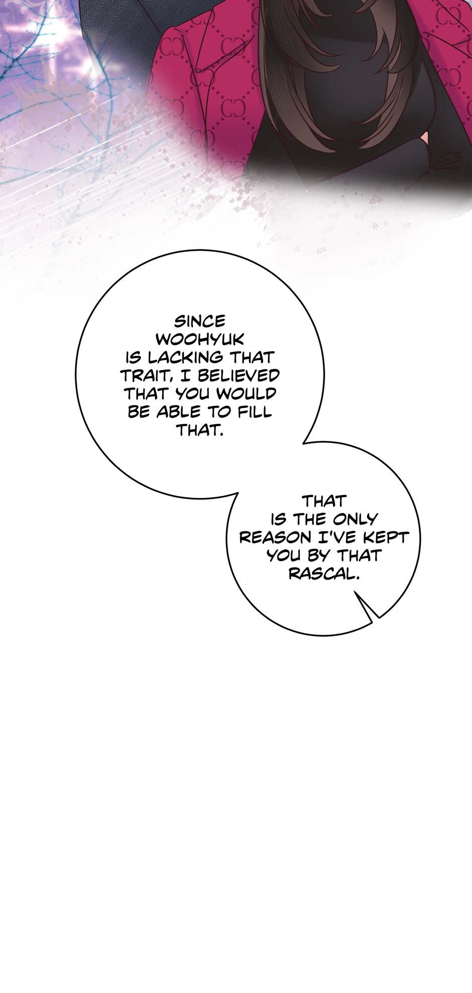 Office Romance Frontline Chapter 31 305 58