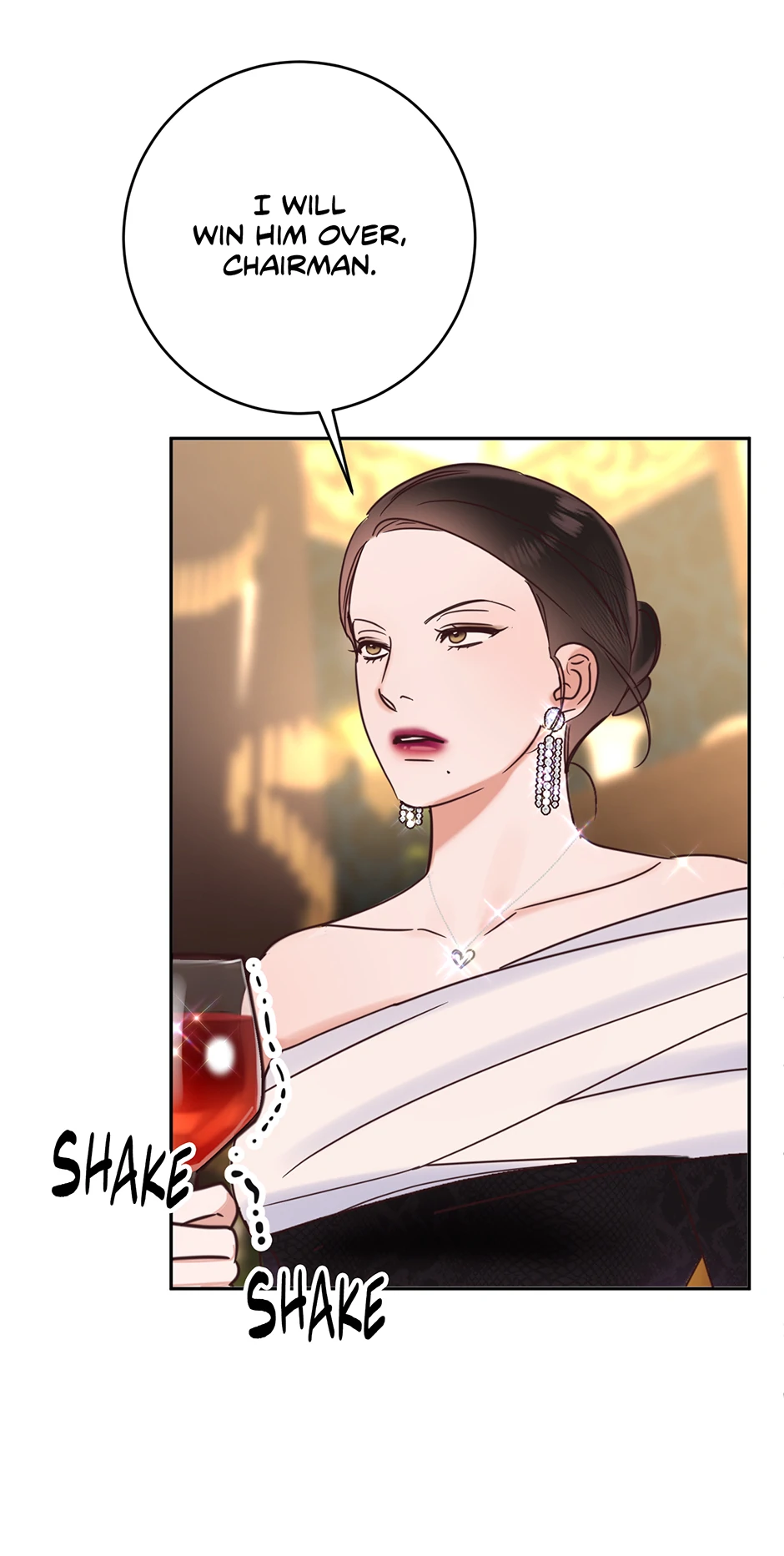 Office Romance Frontline Chapter 31 309 62