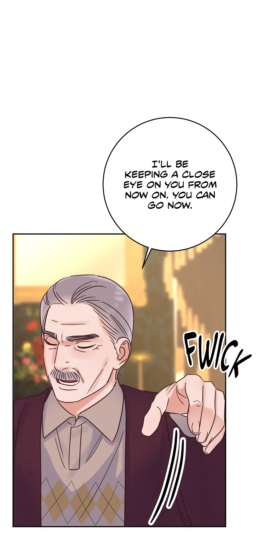 Office Romance Frontline Chapter 31 310 63