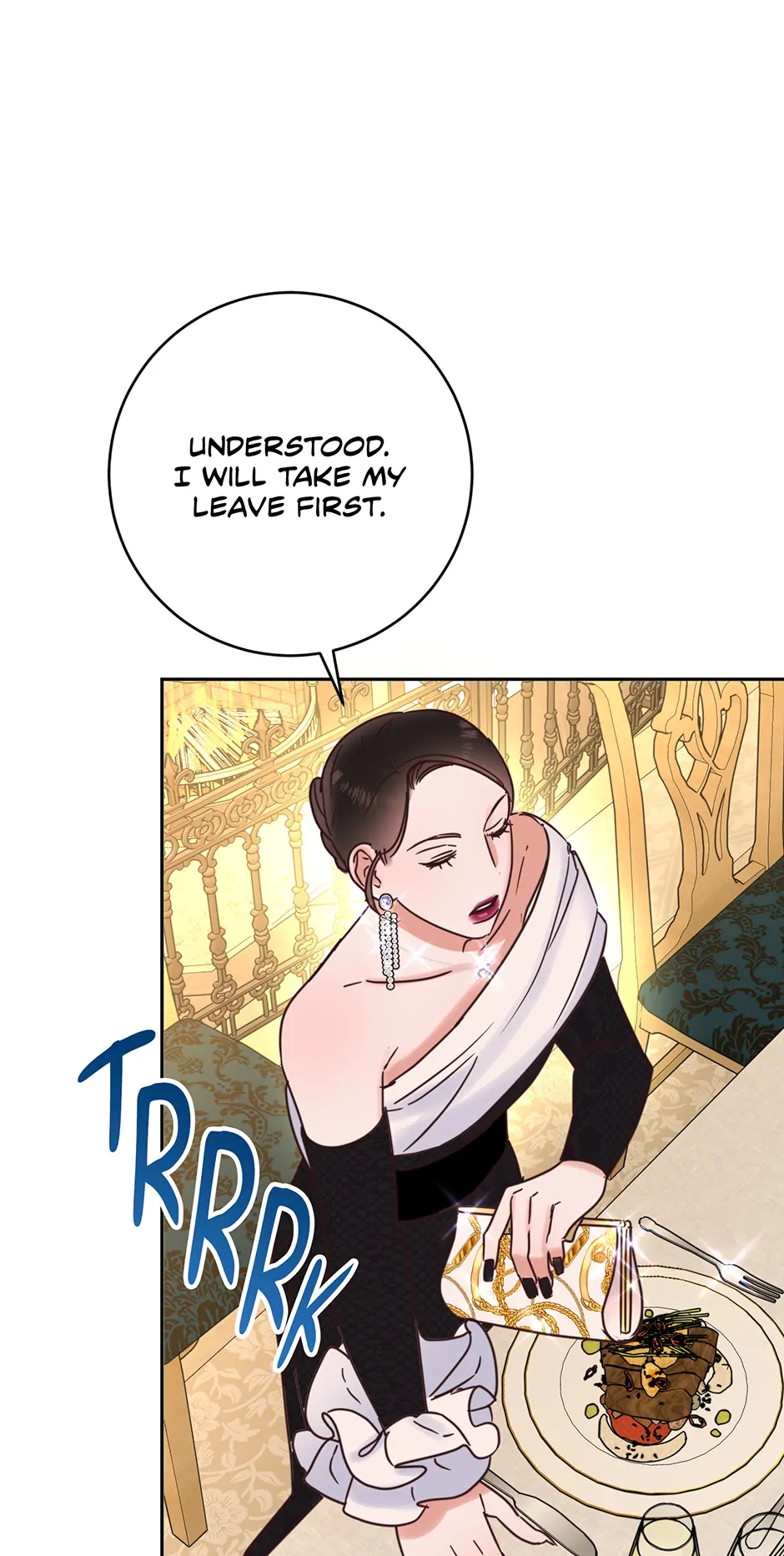 Office Romance Frontline Chapter 31 311 64