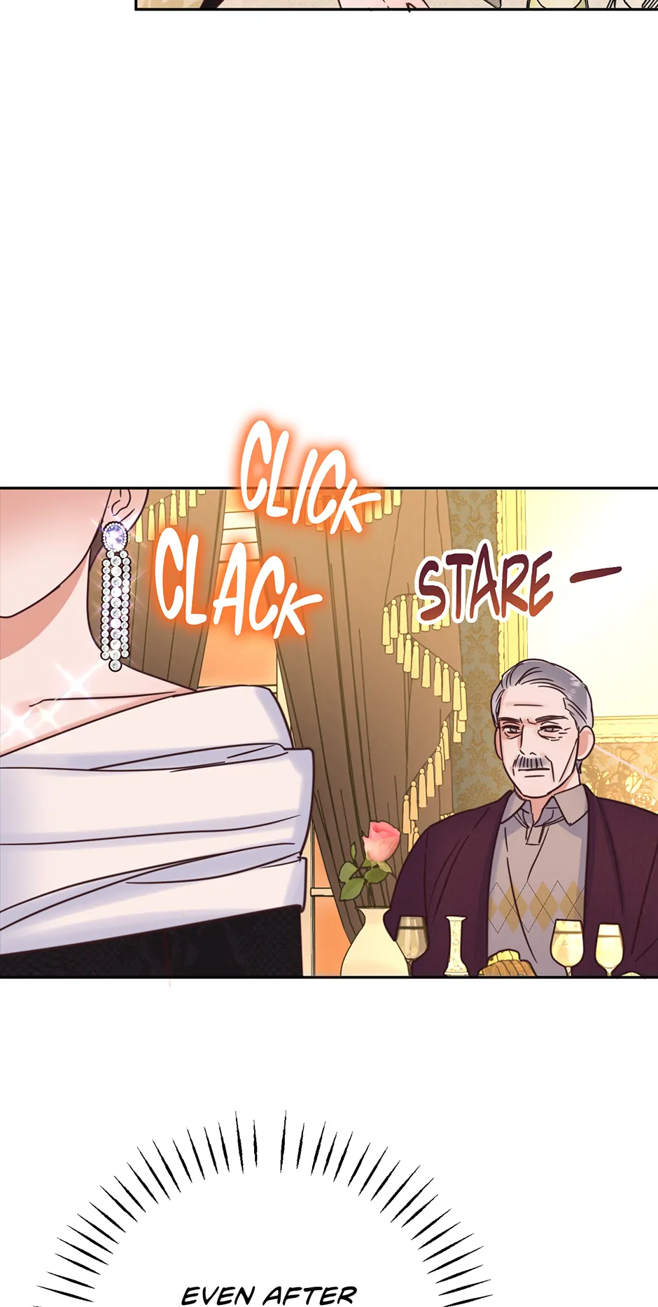 Office Romance Frontline Chapter 31 312 65