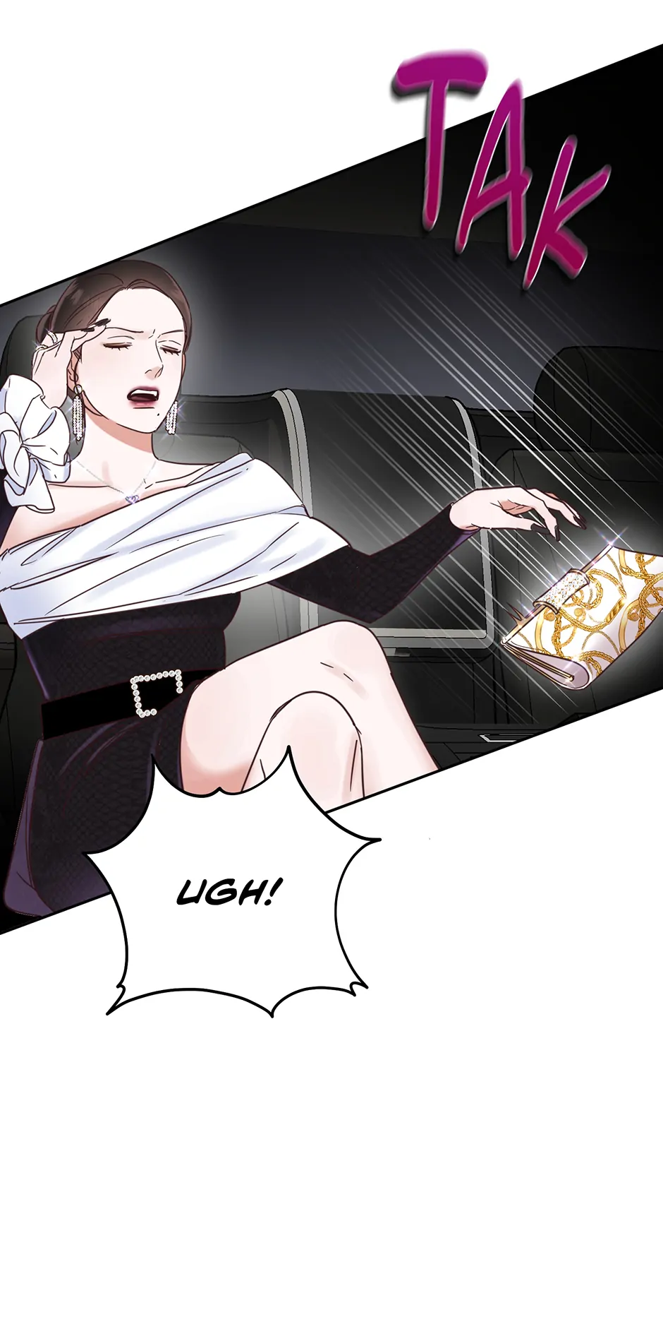 Office Romance Frontline Chapter 31 315 68