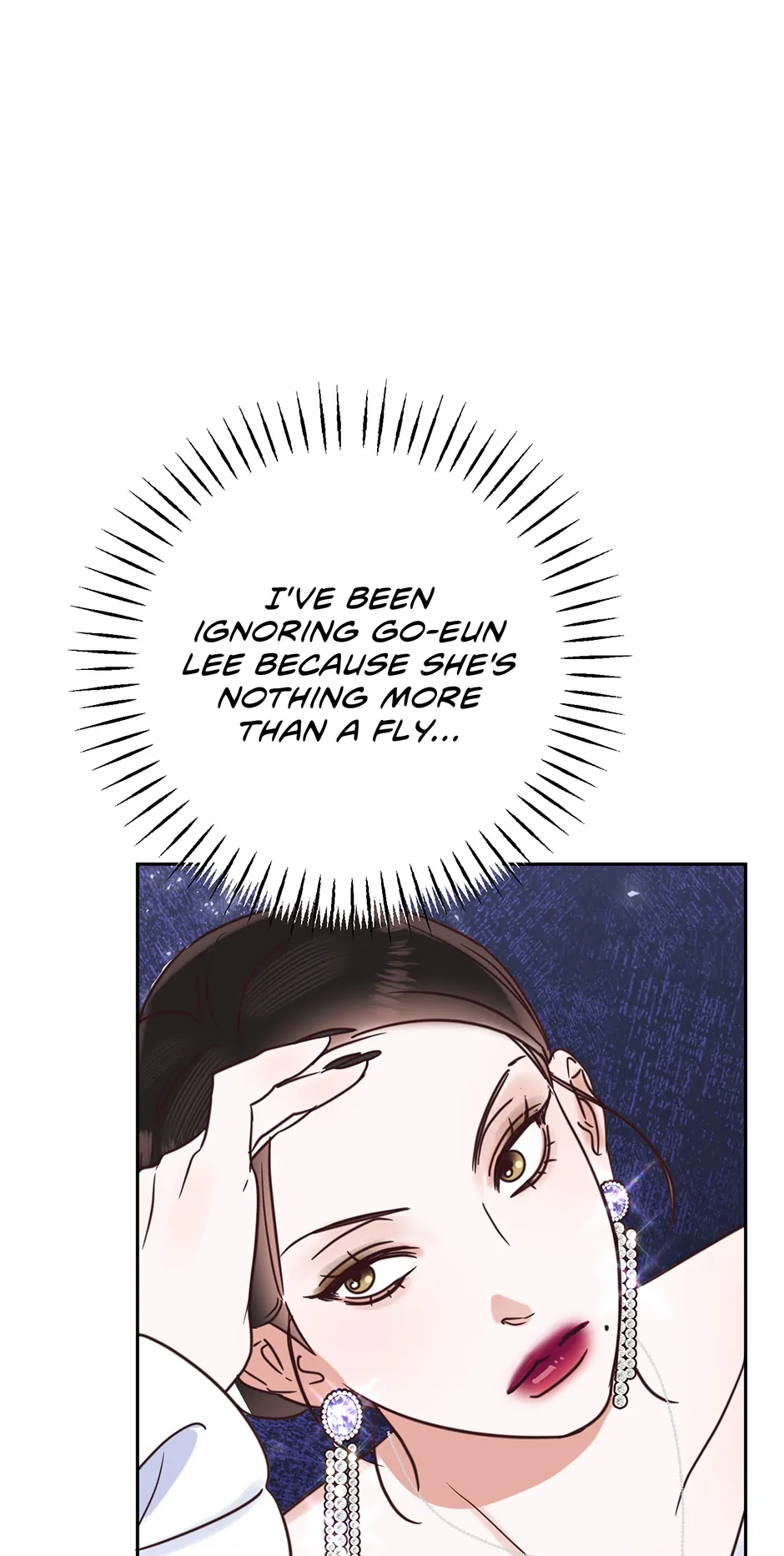 Office Romance Frontline Chapter 31 316 69