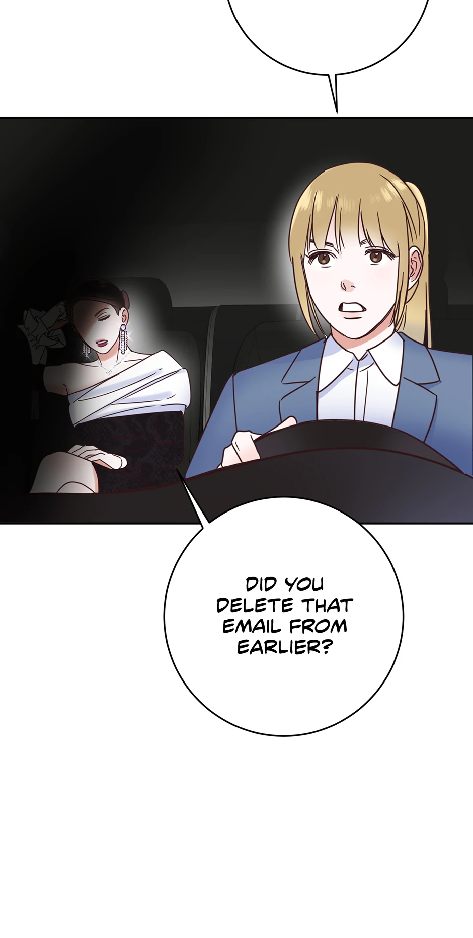 Office Romance Frontline Chapter 31 318 71