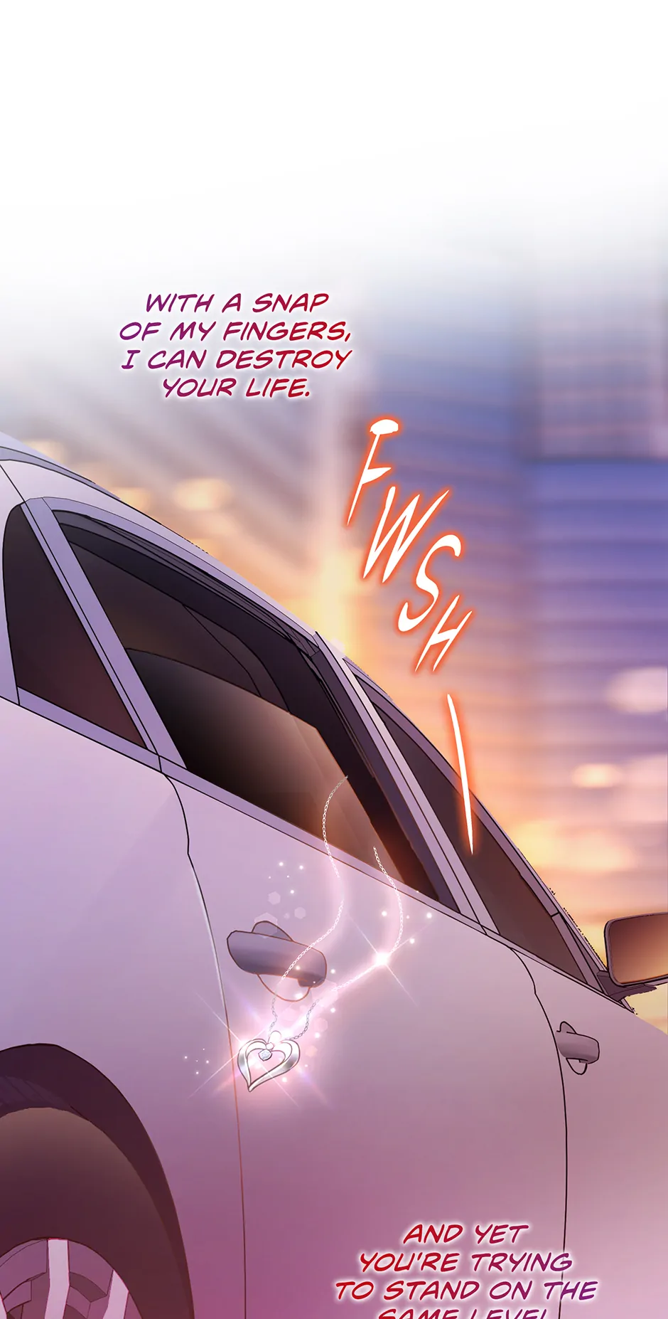 Office Romance Frontline Chapter 31 323 76