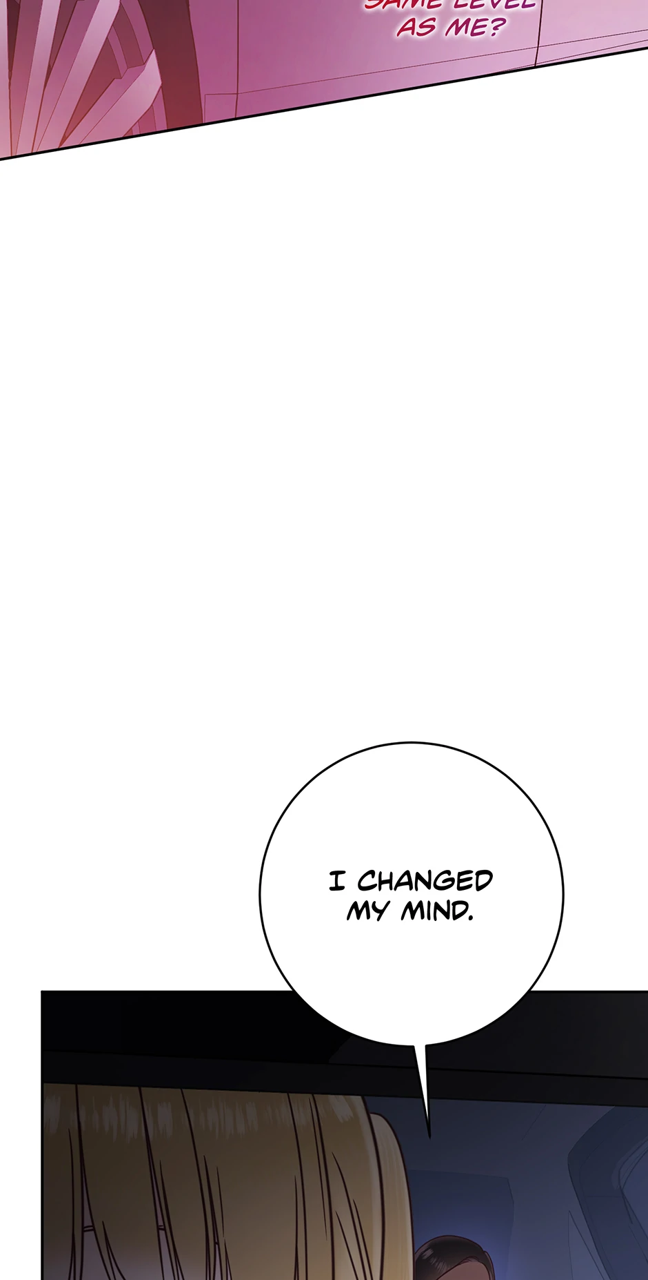 Office Romance Frontline Chapter 31 324 77