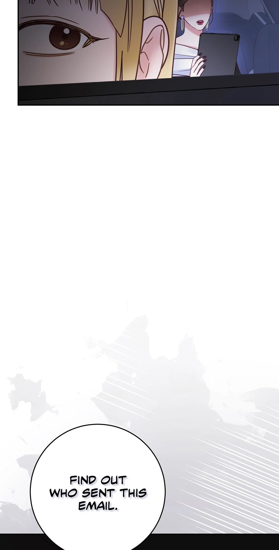 Office Romance Frontline Chapter 31 325 78