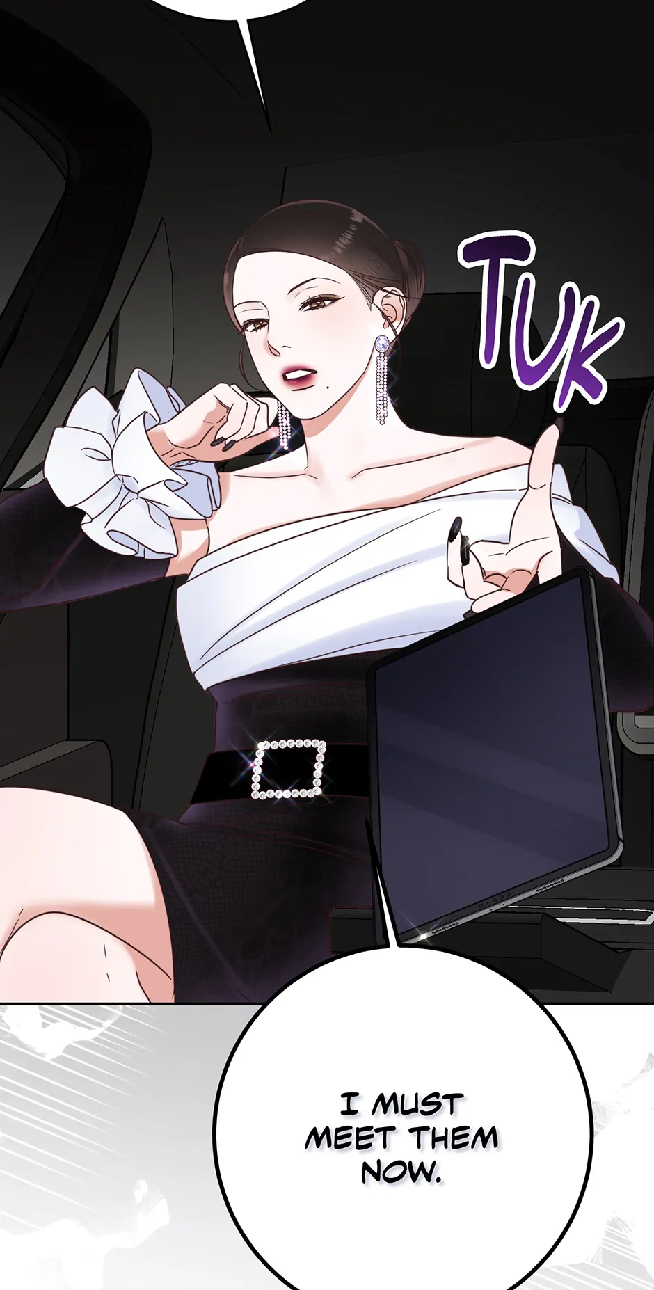 Office Romance Frontline Chapter 31 326 79