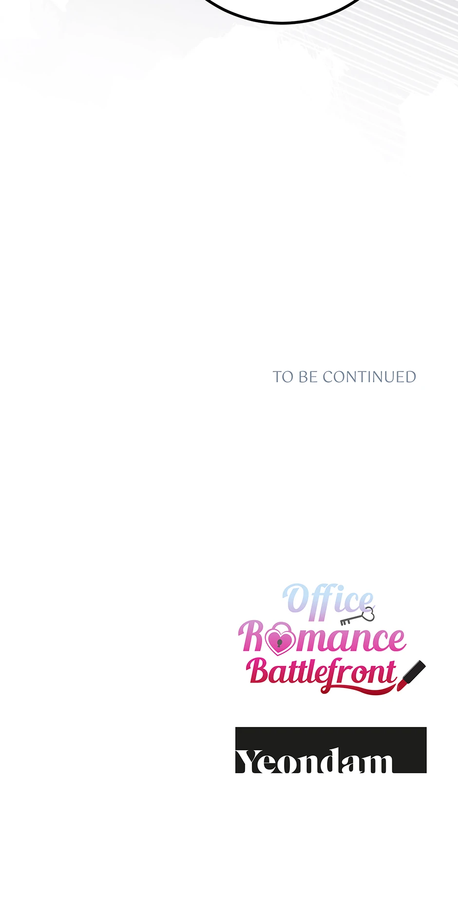 Office Romance Frontline Chapter 31 327 80