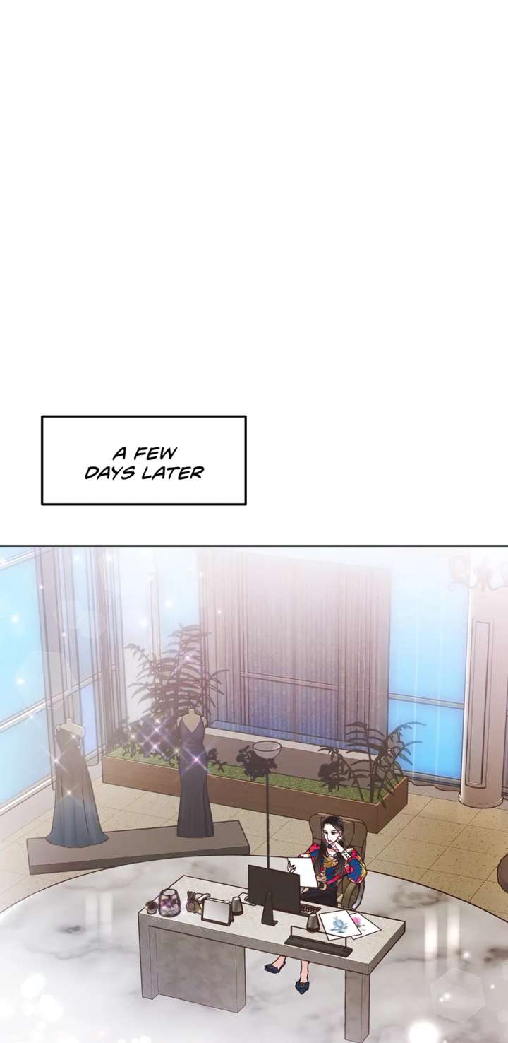 Office Romance Frontline Chapter 32 209 01